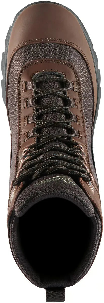 Element 8" Brown