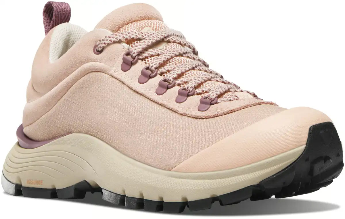 Women's Trail Trainer 3" Dusty Rose