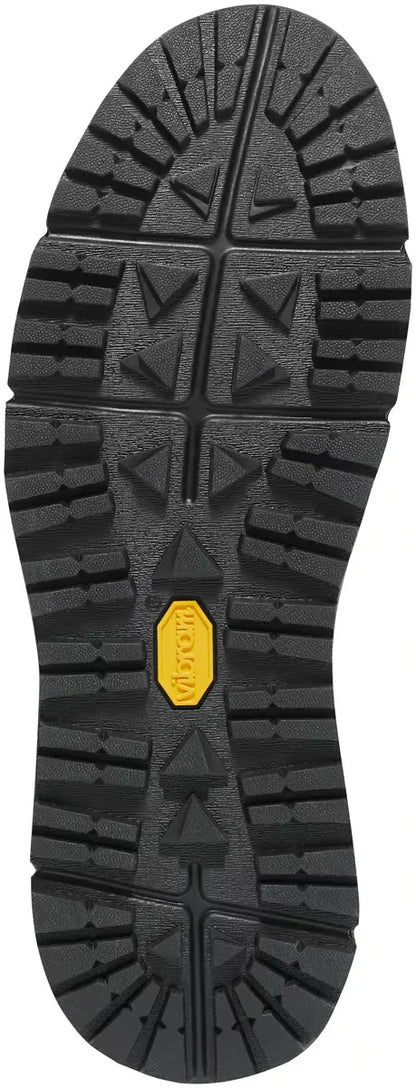 Women's Logger Moc 917 Charcoal GTX