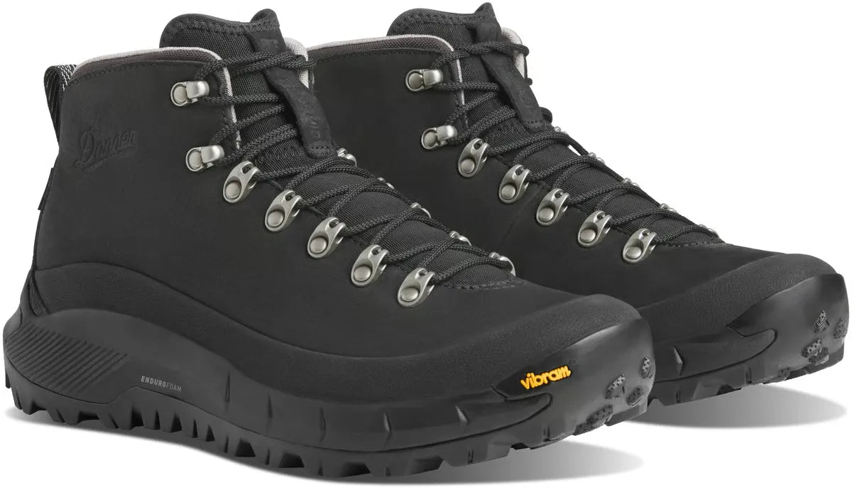 Men's MTN45 Mid GTX Jet Black