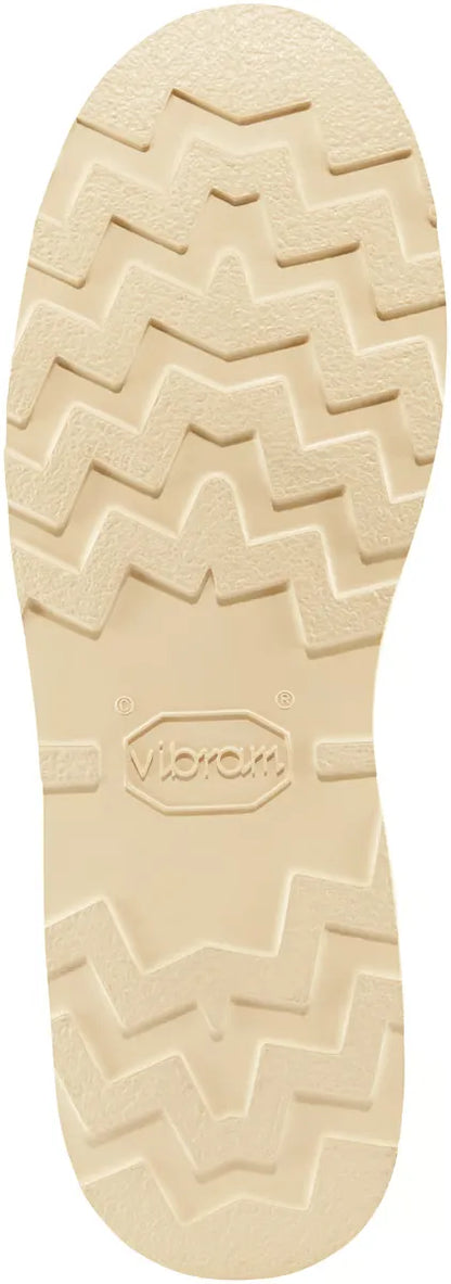 Power Foreman 8" Brown