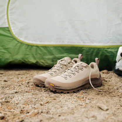 Women's MTN45 Low GTX Ash/Woodsmoke