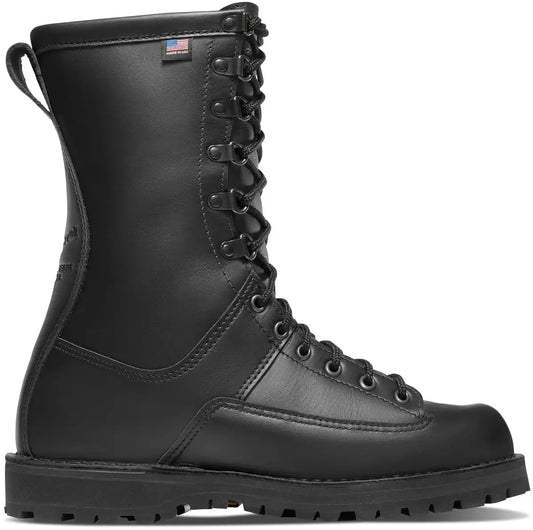 Fort Lewis 10" Black