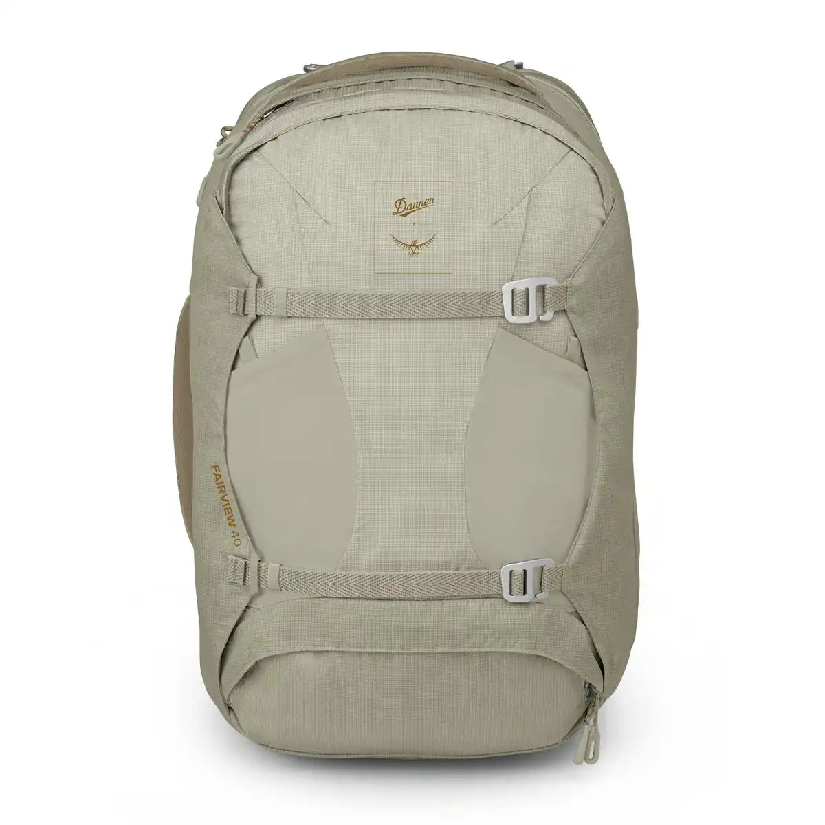 Osprey x Danner Fairview 40L W's Pack - Sandy Grey/Sawdust