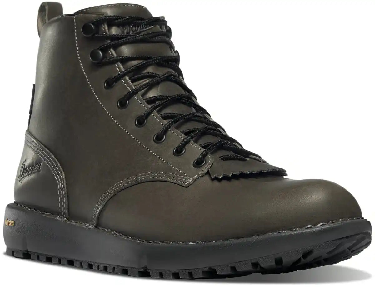 Logger 917 Charcoal GTX