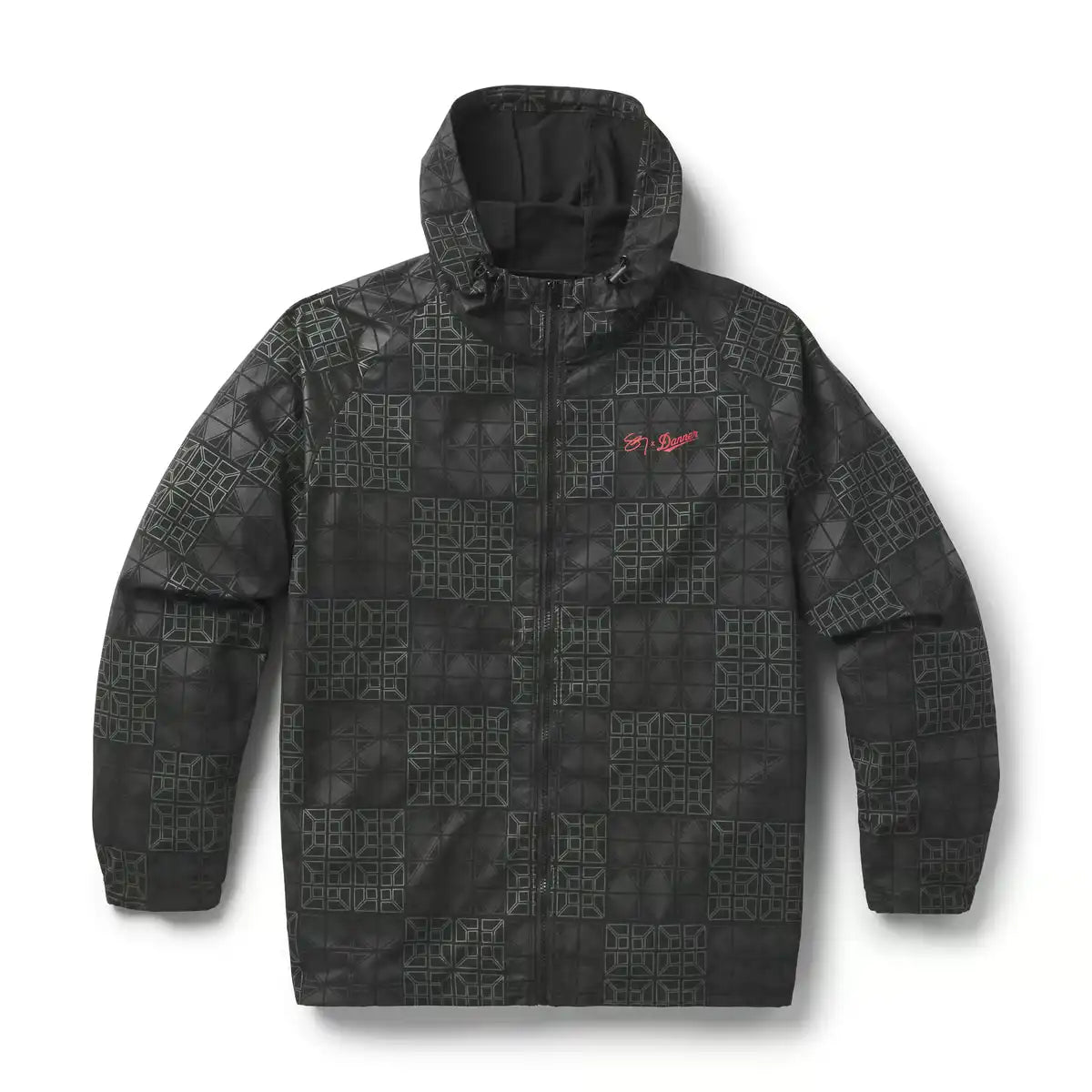 Sig Zane x Danner Onini Windbreaker
