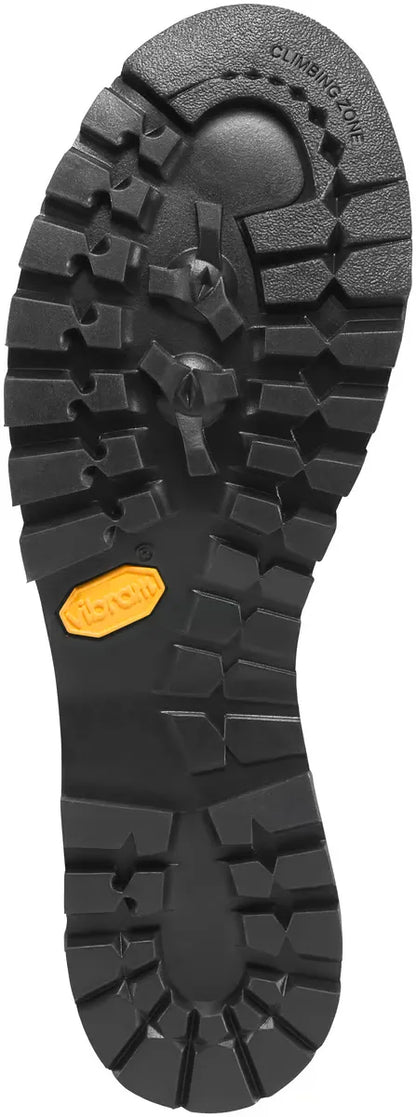 Crag Rat EVO 4.5" Ice/Yellow