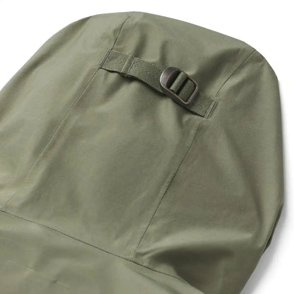 Cascade Crest Packable 3L GTX Jacket Dusty Olive