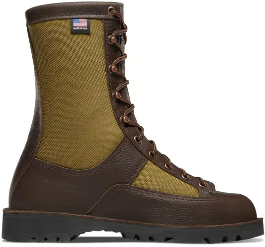 Sierra 8" Brown 200G