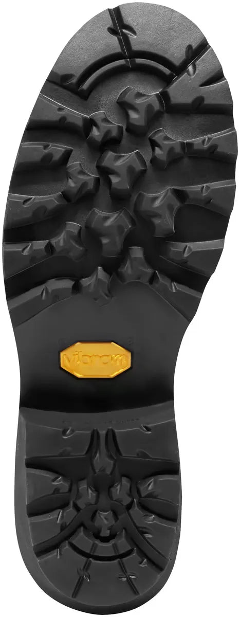 Danner Logger 8" Black