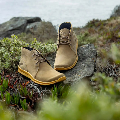Forest Chukka Timberwolf